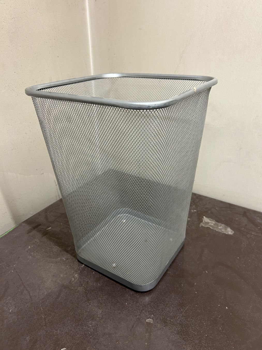 Ikea Poubelles: Papierkorb – D'occasion à Schaffhausen par ROCAMECANICA