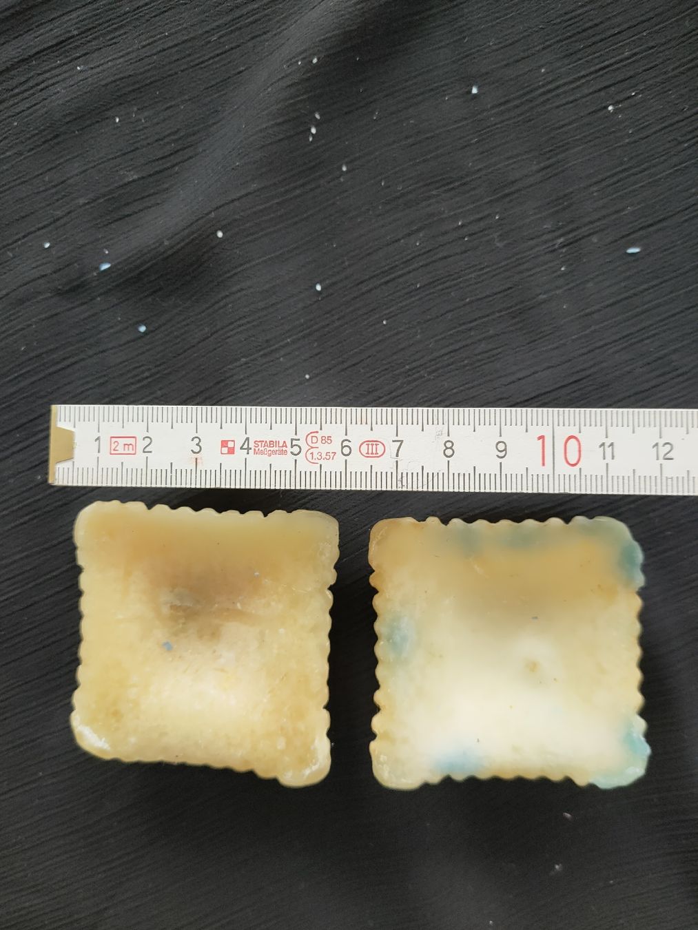 Partylite Kerzen: Duftwachs Tarts 5 Stück – Neu (gemäss Beschreibung) aus Gipf-Oberfrick von minini 4