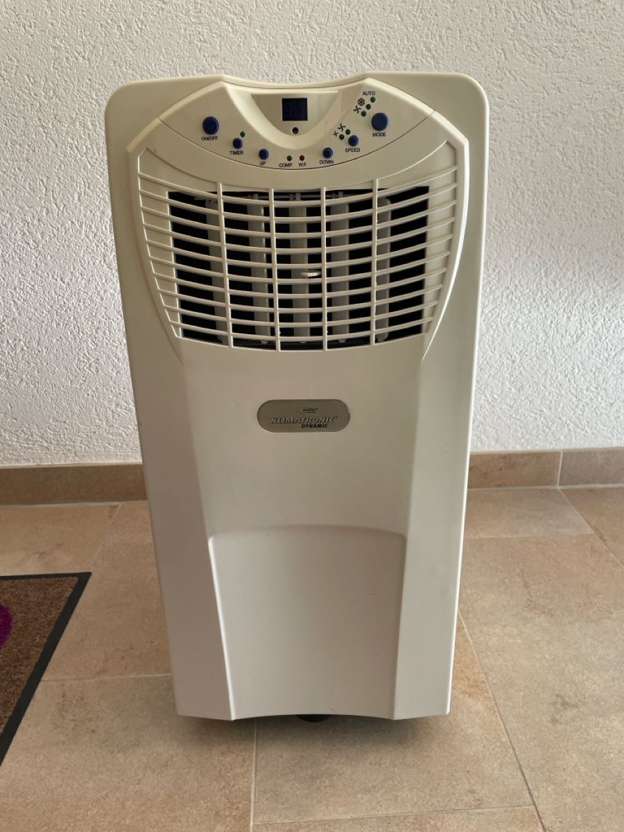 Climatiseurs: Kühlgerät  – D'occasion à Turbenthal par Bucher61