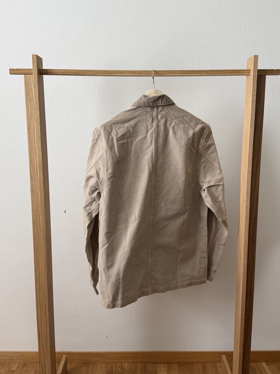 Carhartt Giacche: Carhartt Michigan Coat, Grösse L, – Nuovo e nell'imballaggio originale da Zürich venduto da nt7 4
