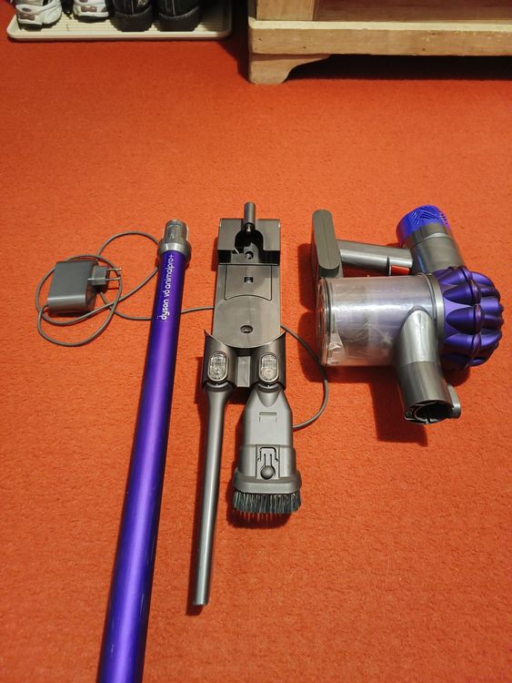 Dyson V6 Animal Pro+ Kaufen auf Ricardo