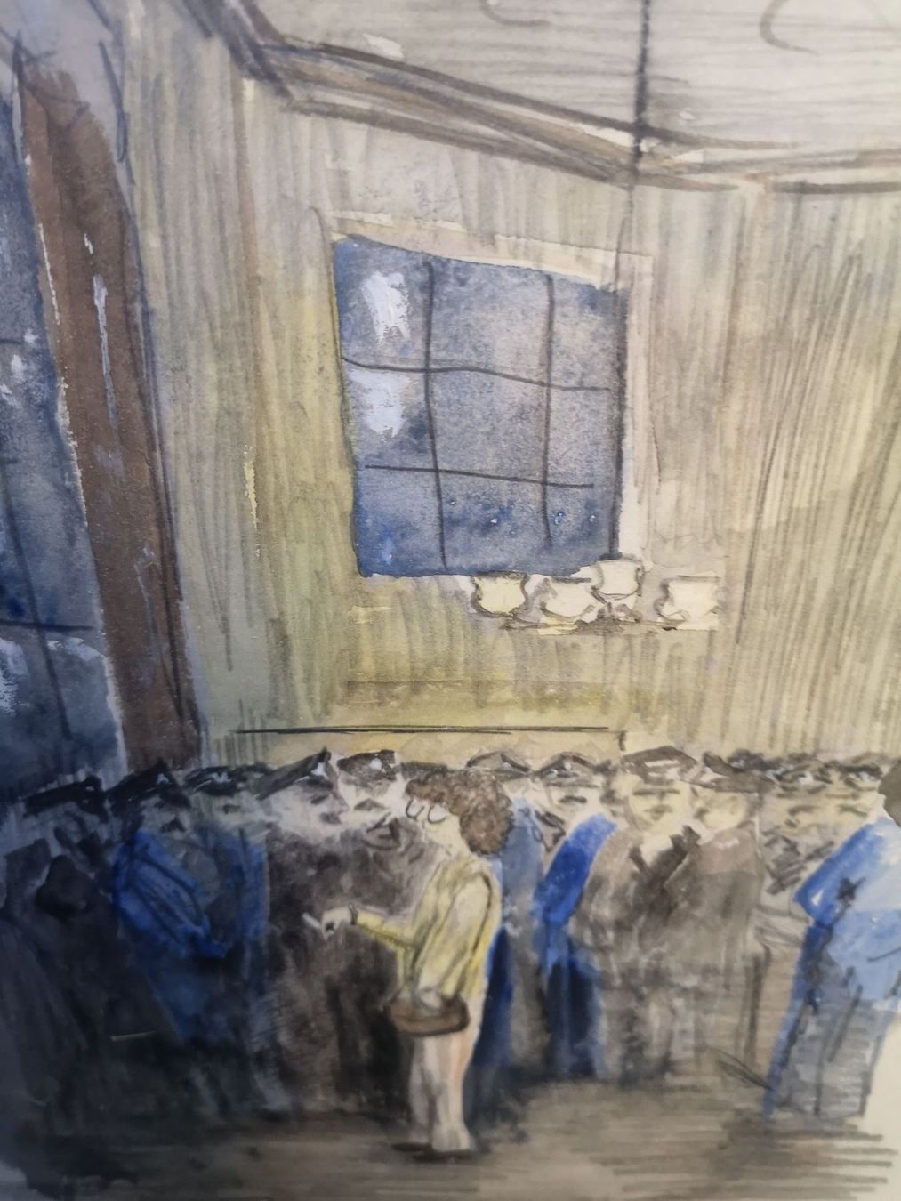 Tableaux: DB DATÉ 80 – D'occasion à Genève par Qanil77 5