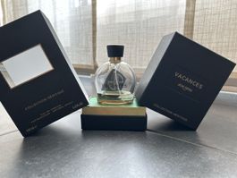 Vacances , Jean Patou , eau de Parfum 100 ml Flakon