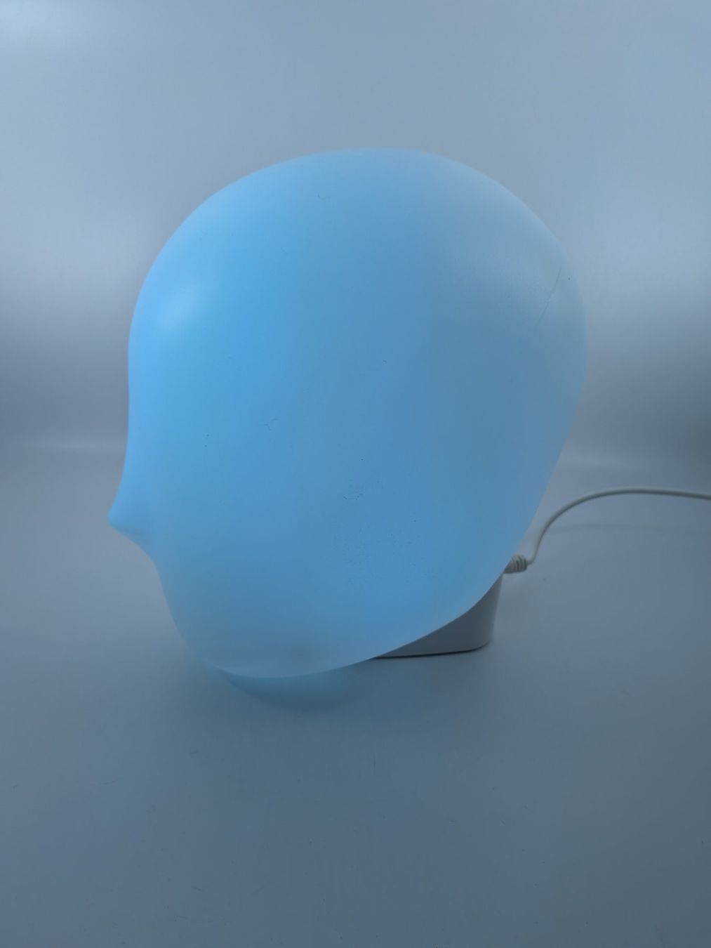 Ikea Lampade: Ikea Kopf Lampe – Usato da Emmen venduto da magelan 4