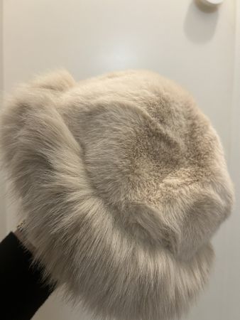 Winter hat