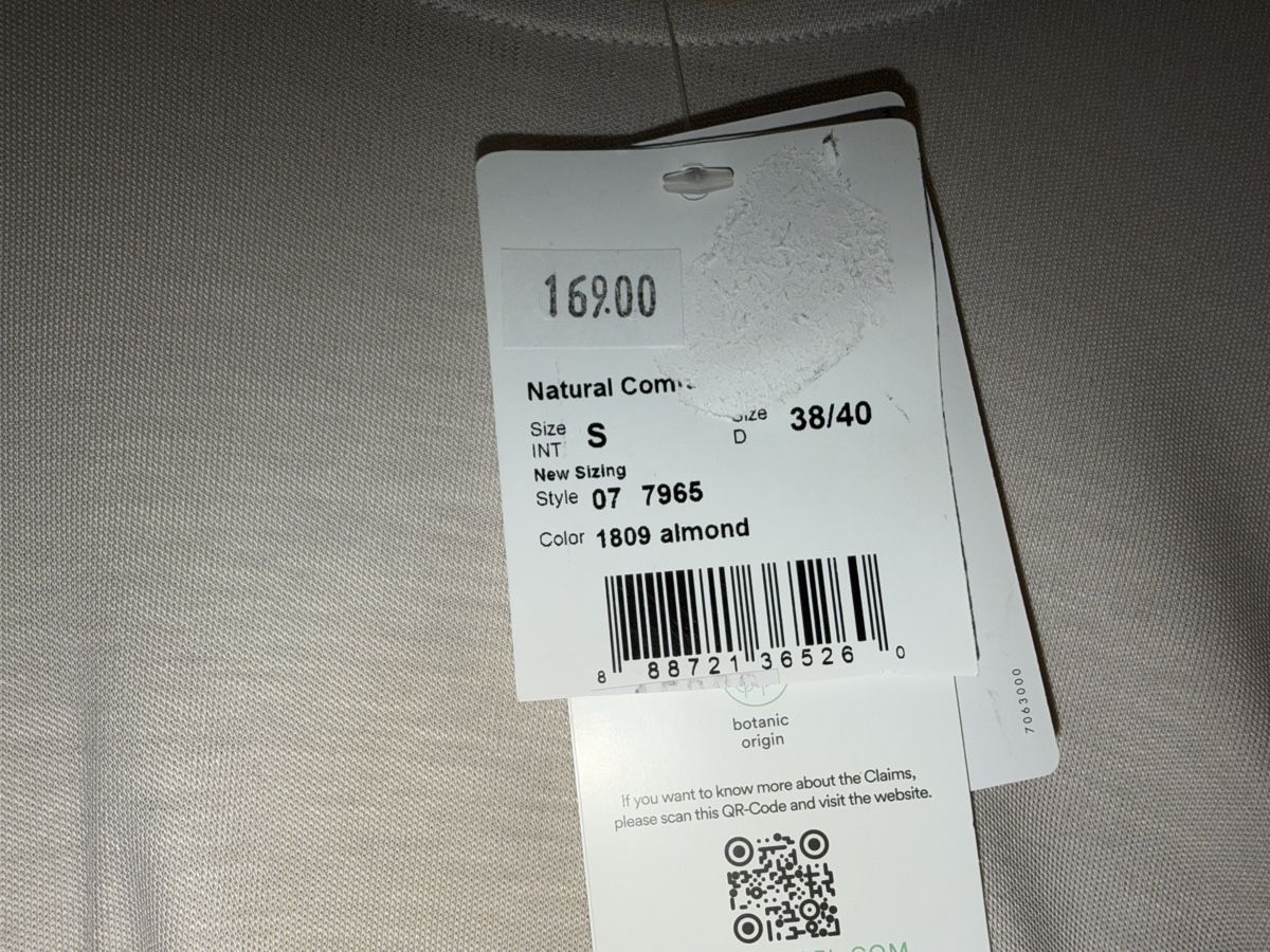 Hanro Negligees & Pigiami: Pyjama HANRO s neu – Nuovo (secondo la descrizione) da Dornach venduto da samuti 3