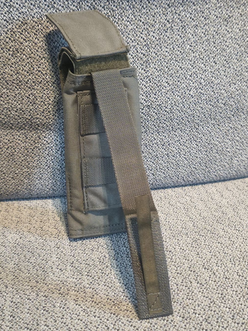 Schweizer Armee Taschen: Tourniquet Tasche MBAS – Neu (gemäss Beschreibung) aus Steffisburg von Davga 2