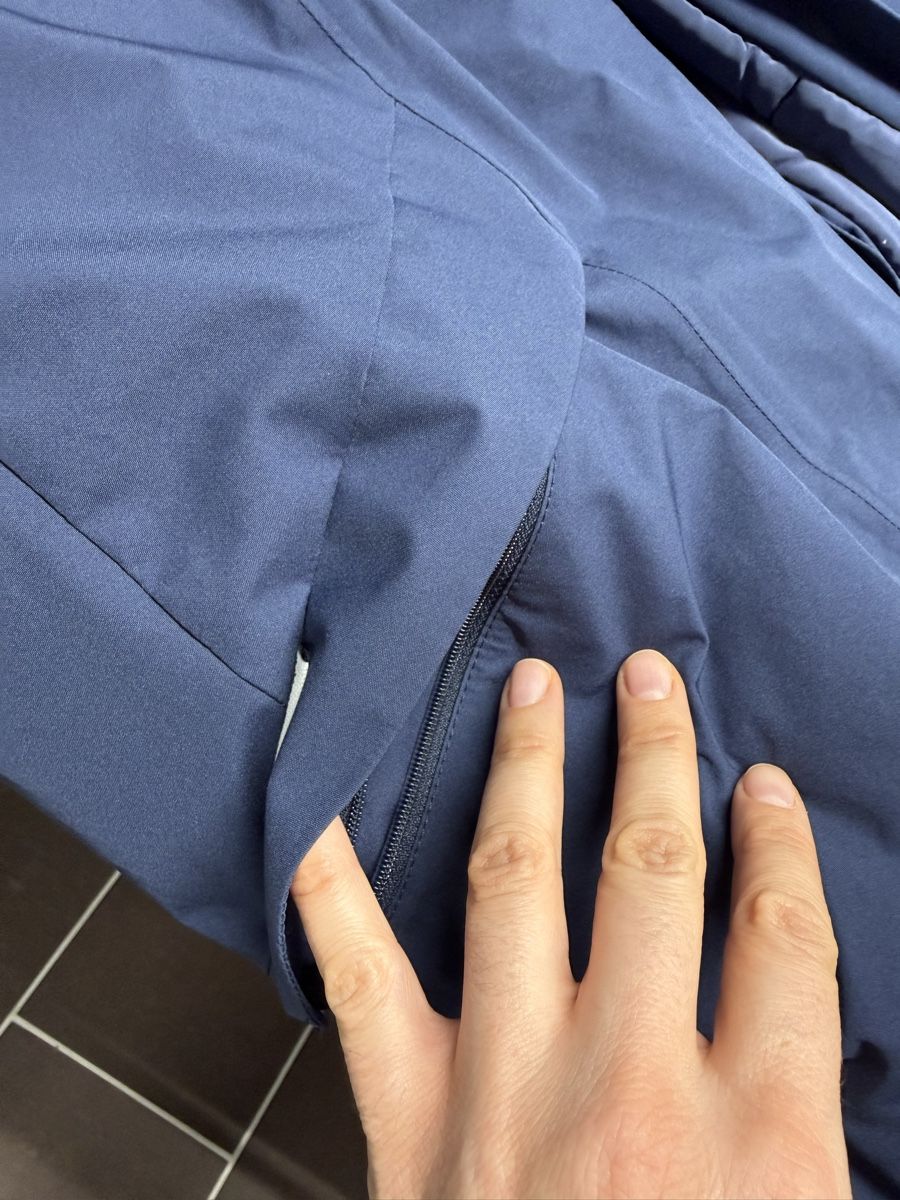 Mamalila Jacken: Mamalia Jacke – Neu (gemäss Beschreibung) aus Winterthur von lokajoca 6