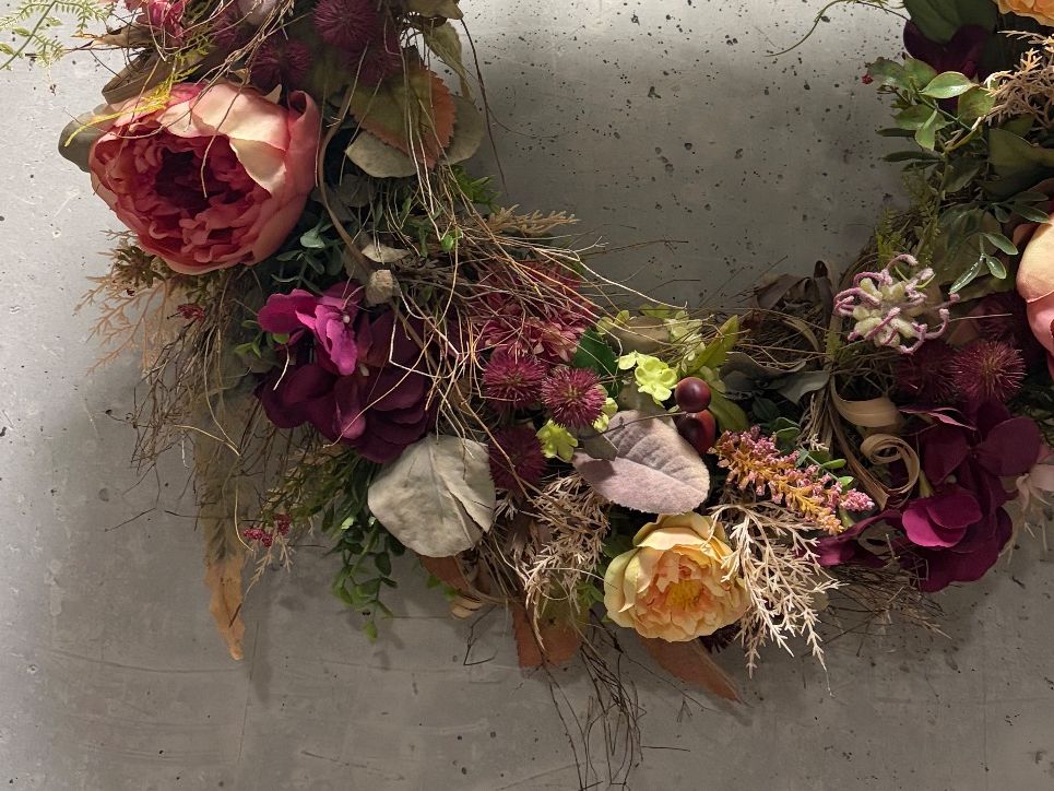 Tutte le decorazioni: Blumenkranz – Usato da Windisch venduto da Laura_1991 2