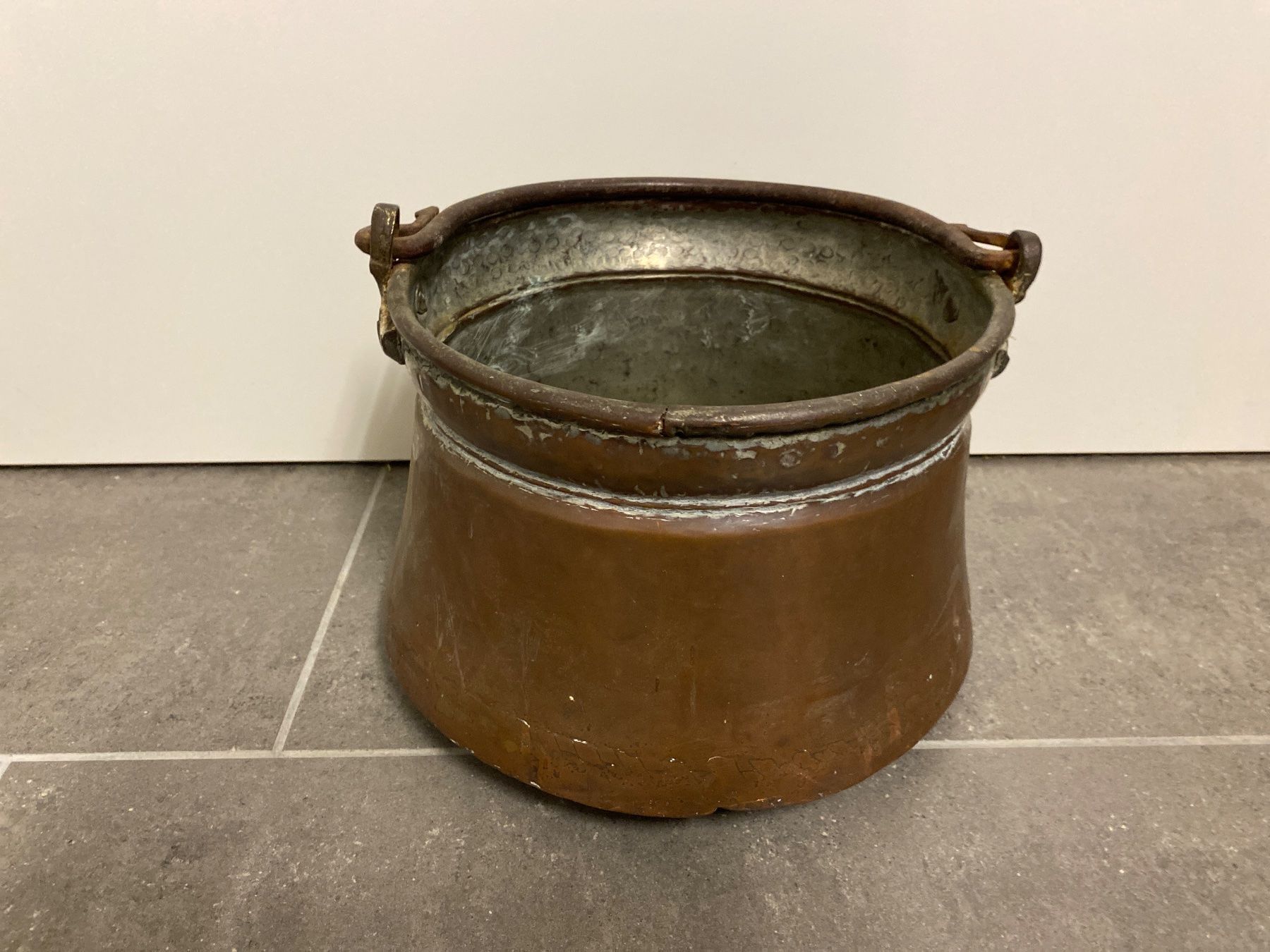 Casseroles: Kupfertopf – D'occasion à Bülach par Jackybabue 1