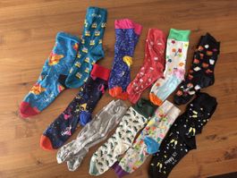  Happy Socks 