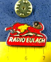 RADIO EULACH PIN