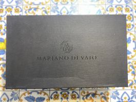 Mariano Di Vaio sneakers