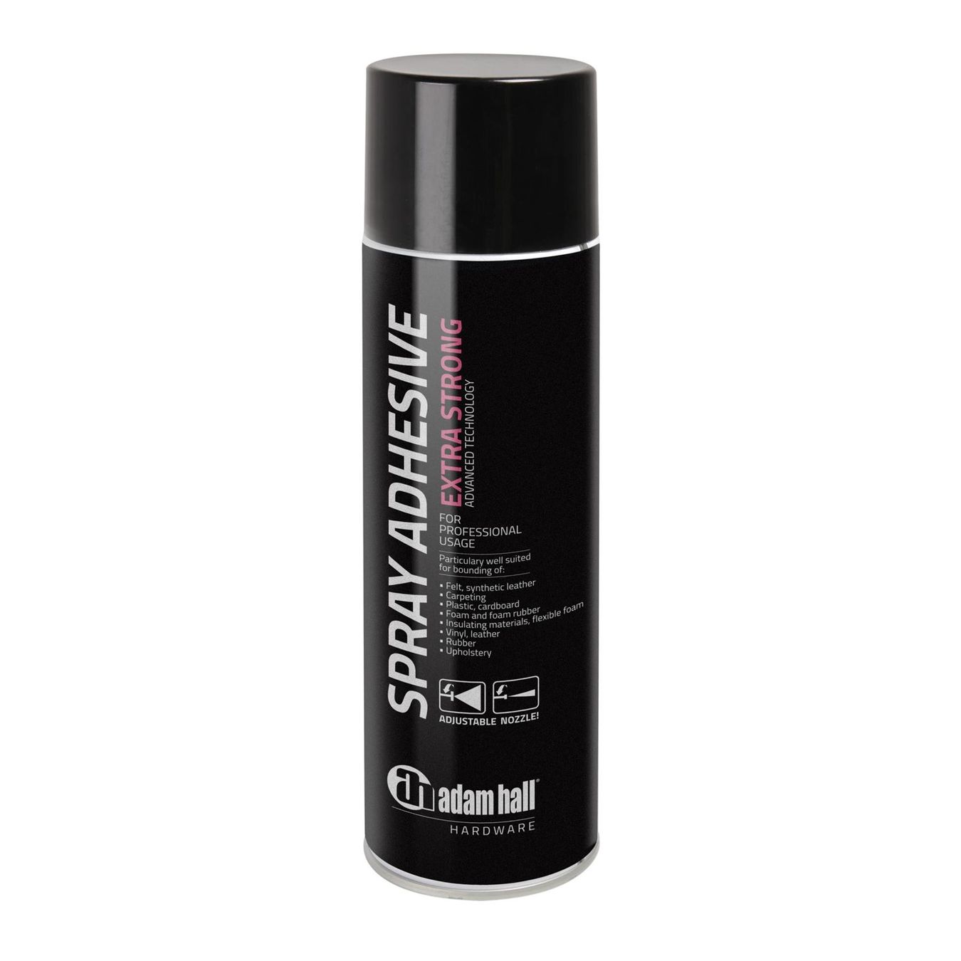 Altro per la casa: Sprühkleber 01366Dose extra stark, 500ml – Nuovo e nell'imballaggio originale da Däniken SO venduto da Profog1