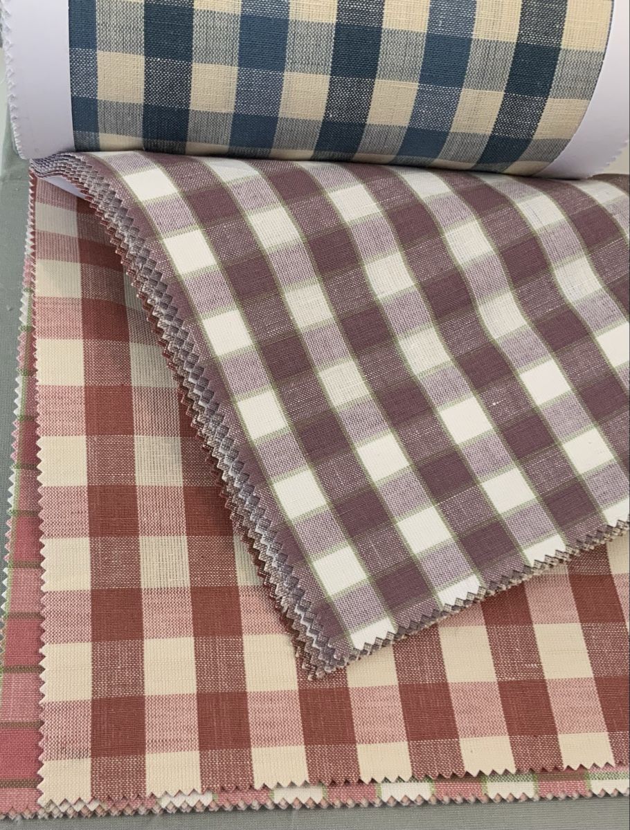 Tessuti: Coupons de tissu Chelsea textiles – Usato da rolle venduto da Tontonjulot 8