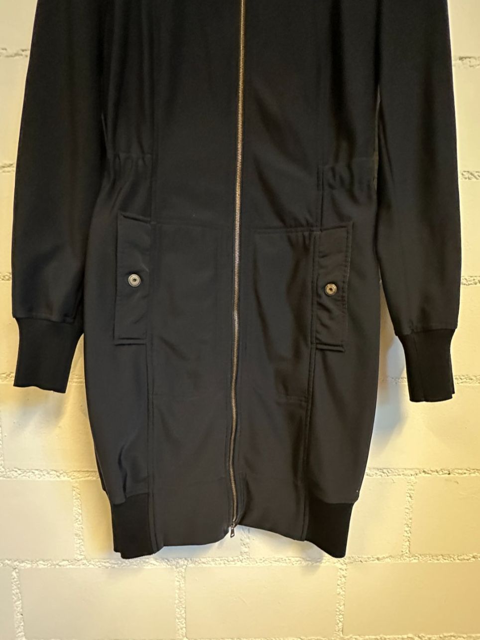 Marc Cain Giacche: Jacke lang von Marc Cain (38) – Usato da Urdorf venduto da Erika666 2