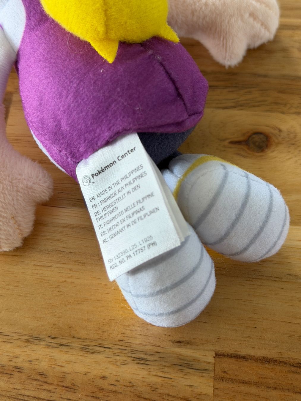 Pokémon Giocattoli: Peluche Pokémon Pokopia - Neuve – Nuovo (secondo la descrizione) da Pailly venduto da RomainR 4