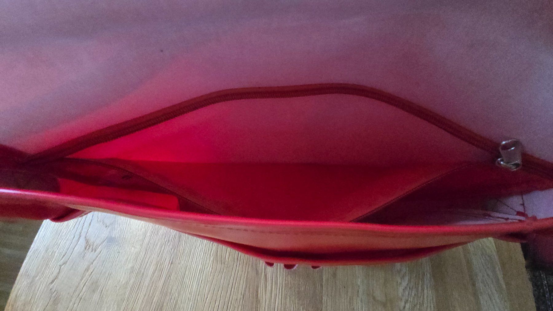 Borse: Messenger Bag Sympany – Usato da Basel venduto da Verkauf_Aral 4