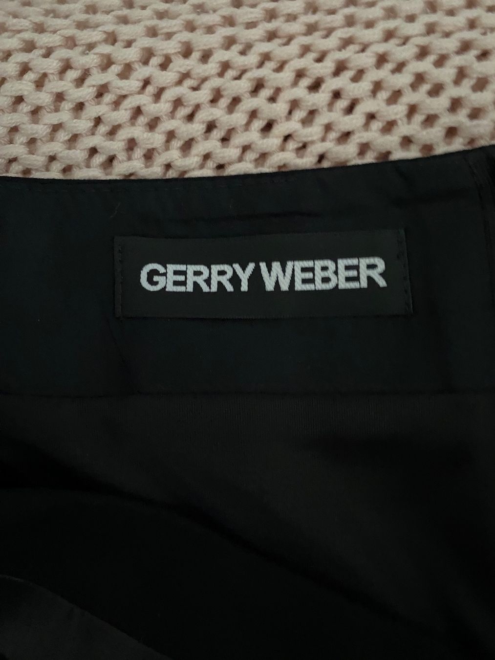 Gerry Weber Jupes: Gerry Weber Rock, Grösse 44 – Neuf (Voir description) à Winterthur par marisole4 5