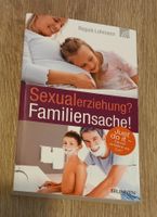 Buch/Sexualerziehung ist Familiensache