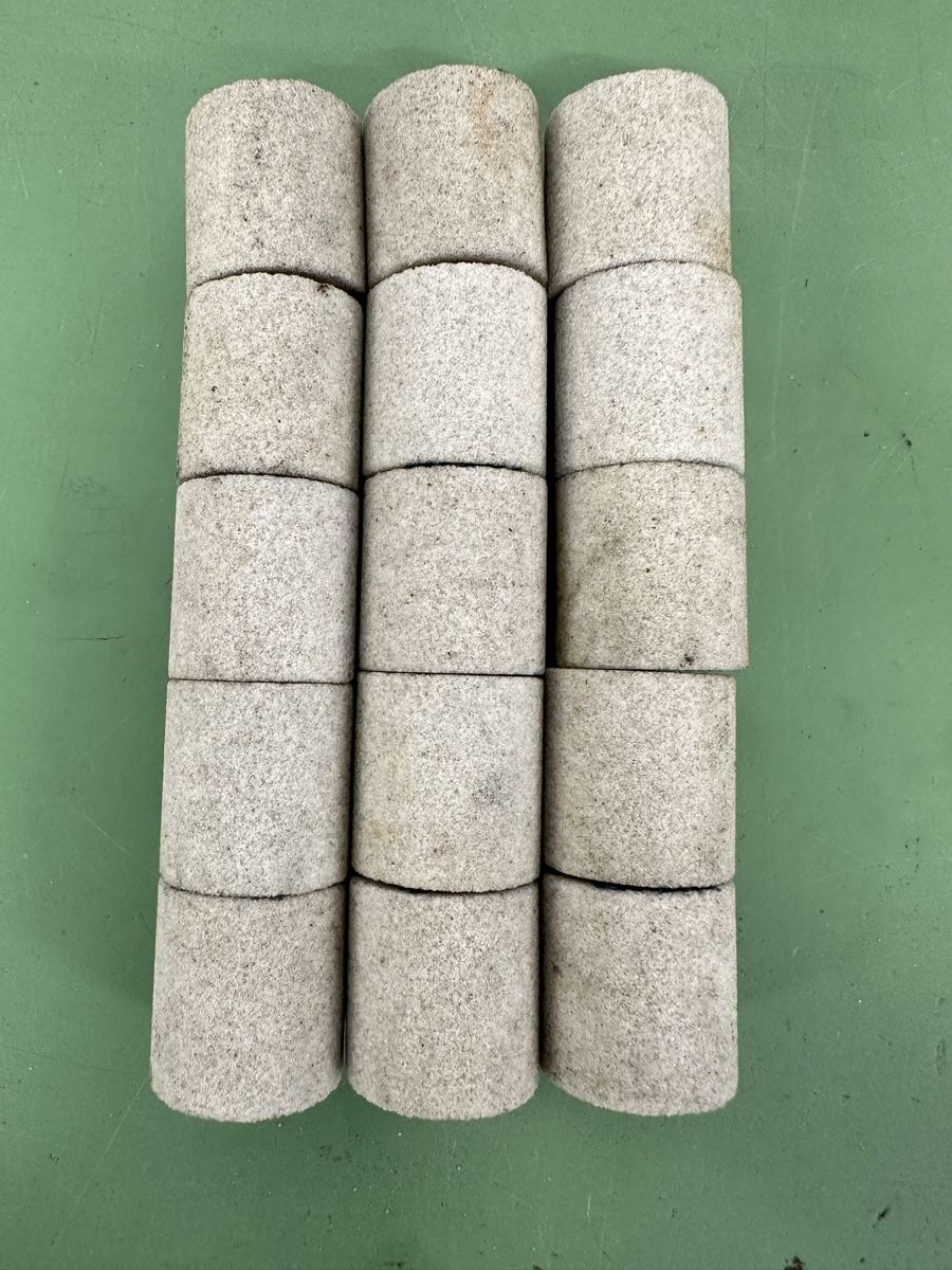 Schleifen & Polieren: Schleifstein, Grinding stones. – Neu (gemäss Beschreibung) aus Aarberg von SNMachines 2