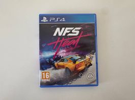 Need for Speed Heat - Sony PS4