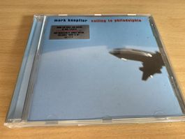 Mark Knopfler – Sailing To Philadelphia