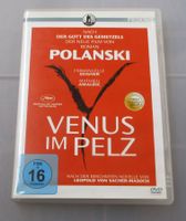 VENUS IM PELZ - Roman Polanski