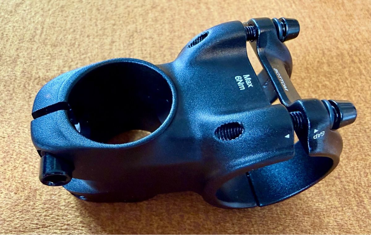 Specialized Ersatzteile: Potence vtt  – Neu und originalverpackt aus Sugiez von Rulio_xx 1