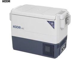 KOOR Kompressor-Kühlbox ARC2 40 L Fabrikneu 299.00