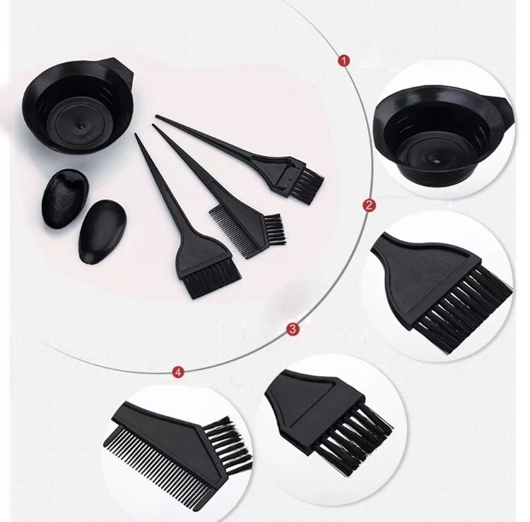 Accessoires pour cheveux: Haarset – Neuf (Voir description) à Biel/Bienne par Bolagol9 3