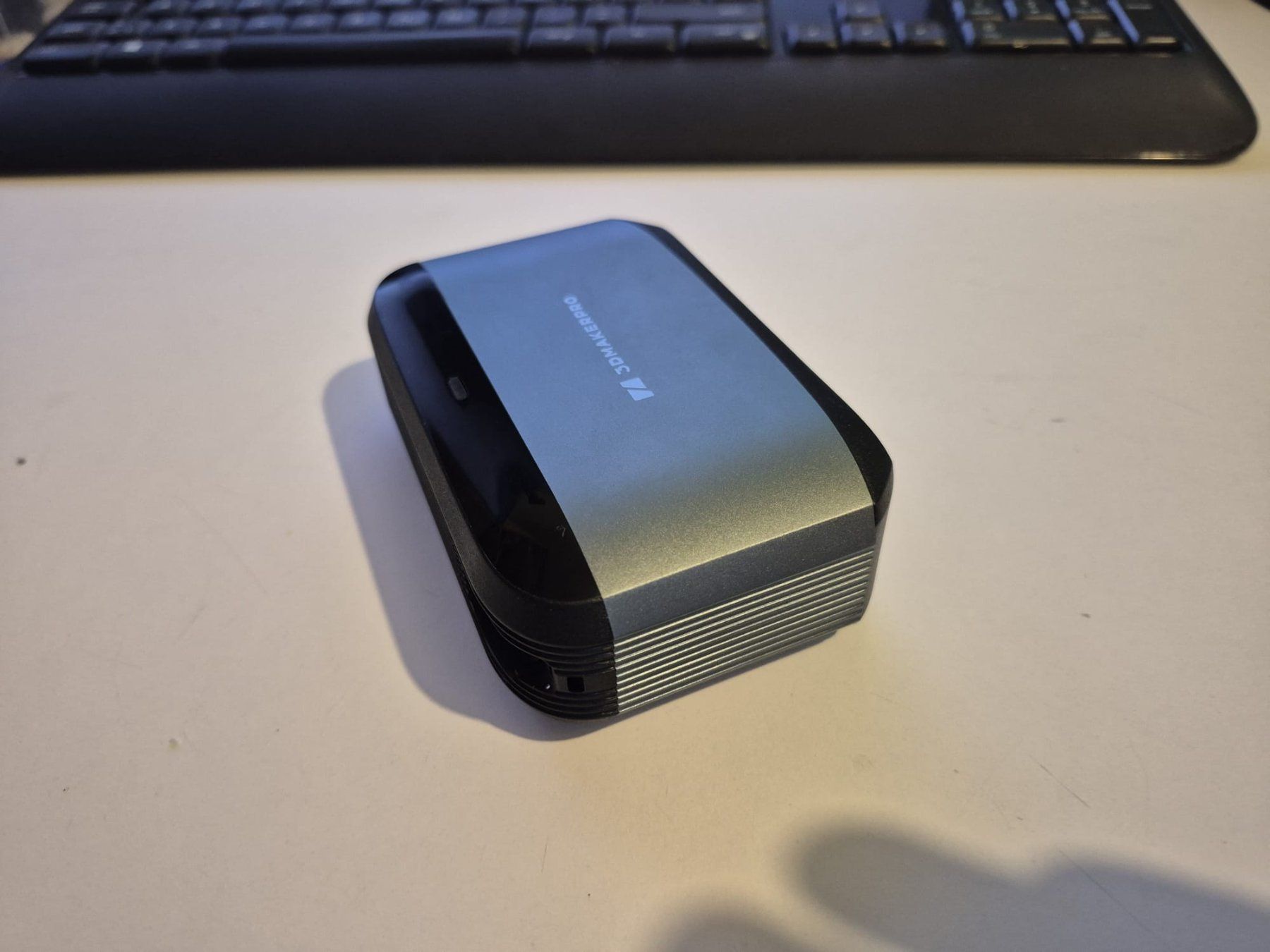 Scanner: 3DMakerpro Moose 3D Scanner – Gebraucht aus Kiesen von Fahrnibern 1