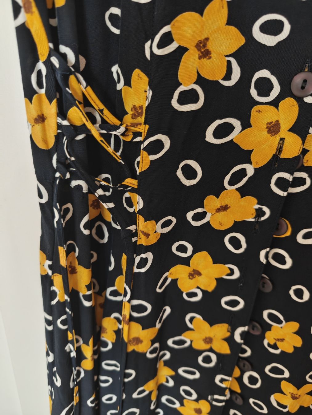 Kleider: Vintage long dress  – Neu (gemäss Beschreibung) aus Zürich von seconda_chance 2