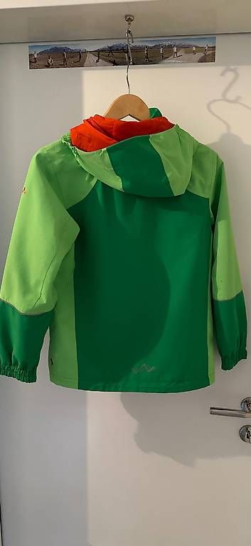 Vaude Giacche: Vaude Übergangsjacke Gr 146 152 – Usato da Zizers venduto da special_peanuts 1