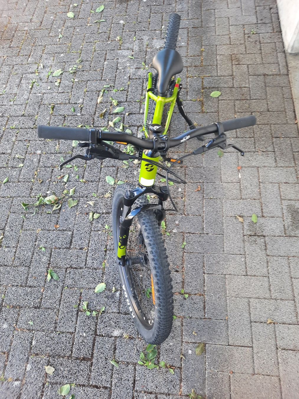 Ghost Vélos: Ghost Kato Pro 24" - Kinder Velo – D'occasion à Niederuzwil par Luksa2208 2
