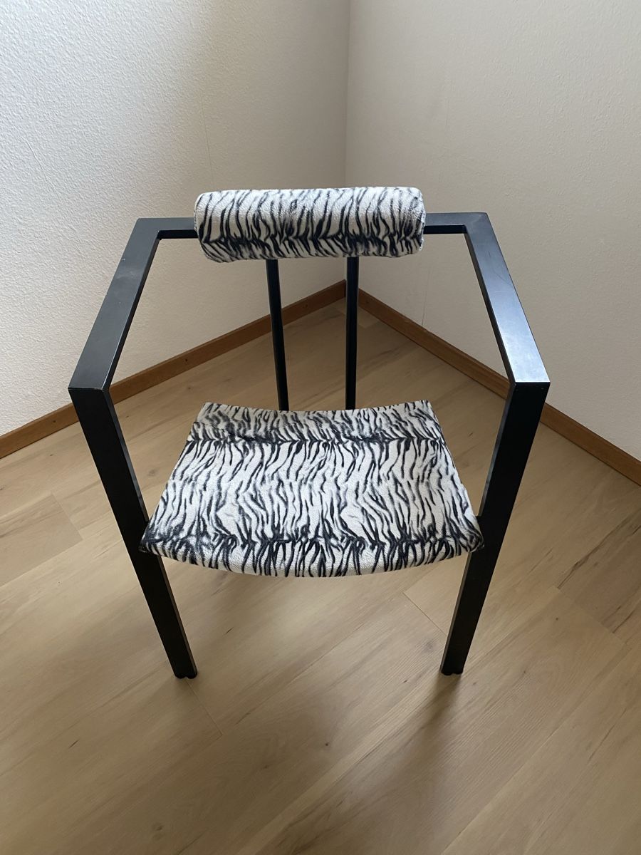 Stühle: Stuhl  – Neu (gemäss Beschreibung) aus Amriswil von kar_rx2y