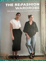 The Re:Fashion Wardrobe von Portia Lawrie