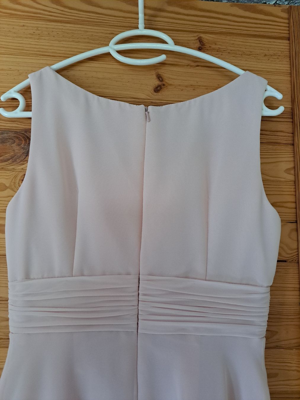 Kleider & Röcke: Cocktailkleid, zartrosa, gr.34, Modissa – Gebraucht aus Rafz von MuriFinn 2