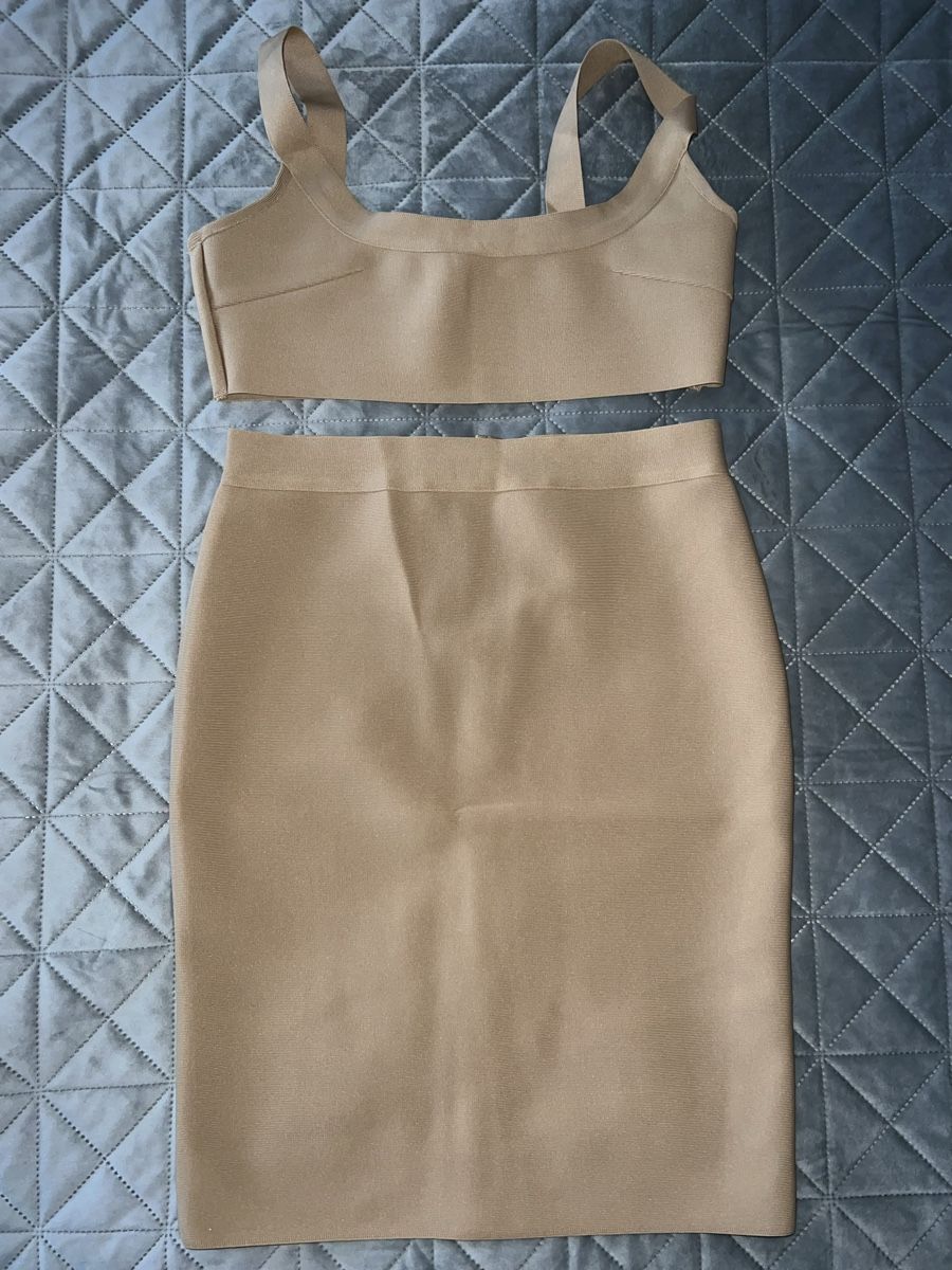 Vestiti: Bandage Kleid – Nuovo (secondo la descrizione) da Tann venduto da ivr_2vs