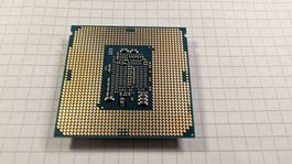 CPU-Prozessor Intel Core i5 6600K