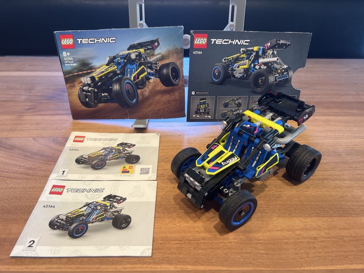 Lego Baukästen: LEGO Technic bundle  – Gebraucht aus Zürich von JuneBaby12 3