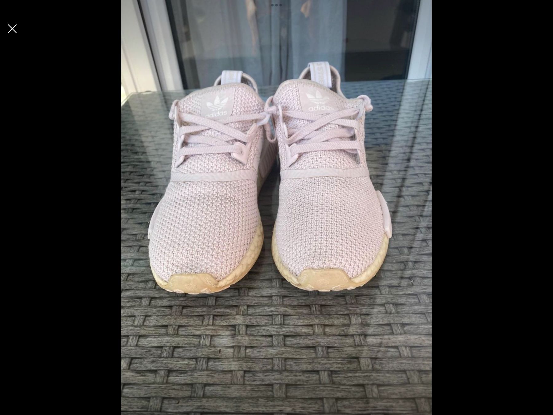 Adidas Scarpe da uomo: Adidas Schuhe – Usato da Schaffhausen venduto da Katya_R 2