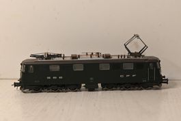 Roco H0/DC Digital ADR.3 SBB AE 6/6 ohne OVP