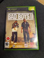 Bad Boys II Microsoft Xbox