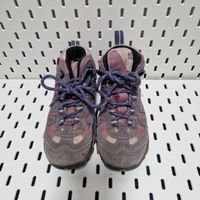 Jack Wolfskin Wanderschuhe Gr. 30 - perfekt für Herbstwander