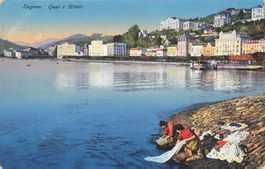Lugano Lavandaie