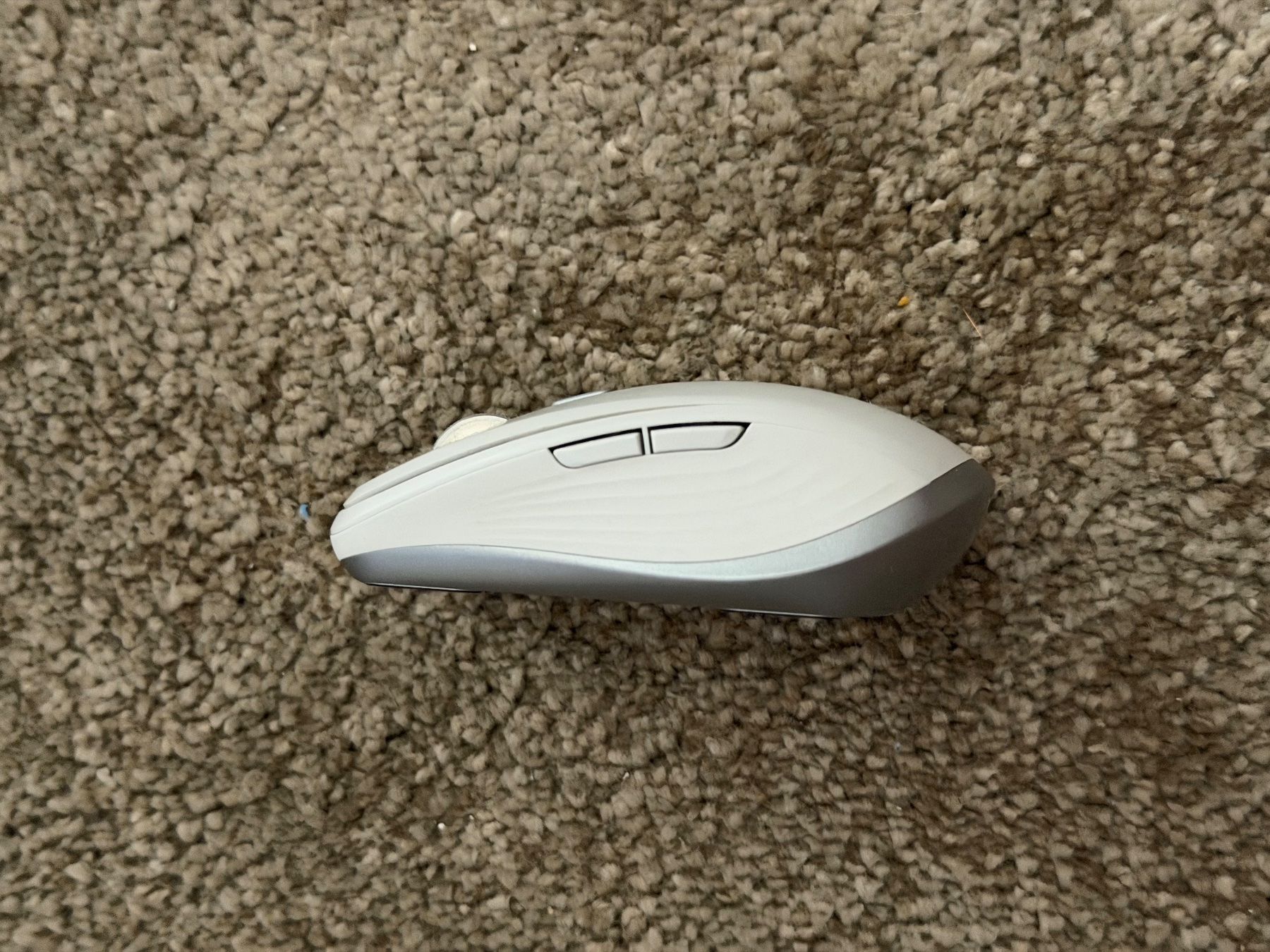 Logitech Maus: Logitech MX Anywhere 3 for Mac – Gebraucht aus Zürich von pjwolf 2