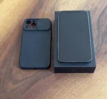 iPhone 12 Pro, Graphite, 256GB