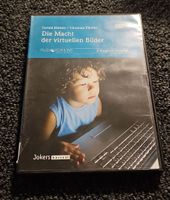 DVD Die Macht der virtuellen Bilder (21349)