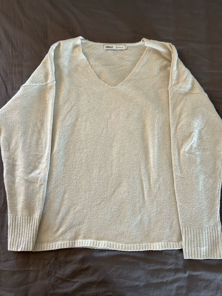 Pulls & Sweat-shirts: Pullover beige – Neuf (Voir description) à Egg b. Zürich par rme_ct79